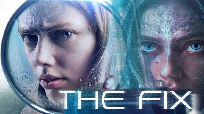 بررسی و دانلود فیلم the fix 2024